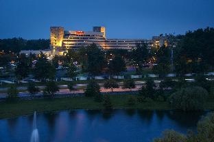 Marriott Lexington Griffin Gate Golf Resort & Spa