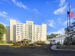 The Alloy King of Prussia - a DoubleTree by Hilton