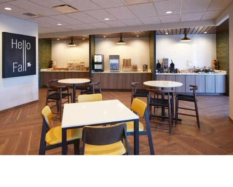 Fairfield Inn & Suites Riverside Moreno Valley