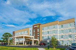 Home2 Suites by Hilton Lake City