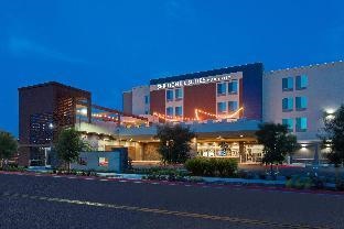 SpringHill Suites Huntington Beach Orange County