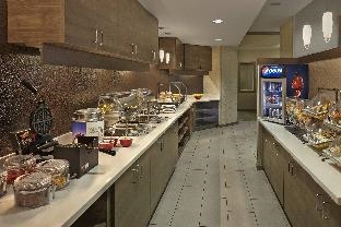 Residence Inn Hartford Downtown