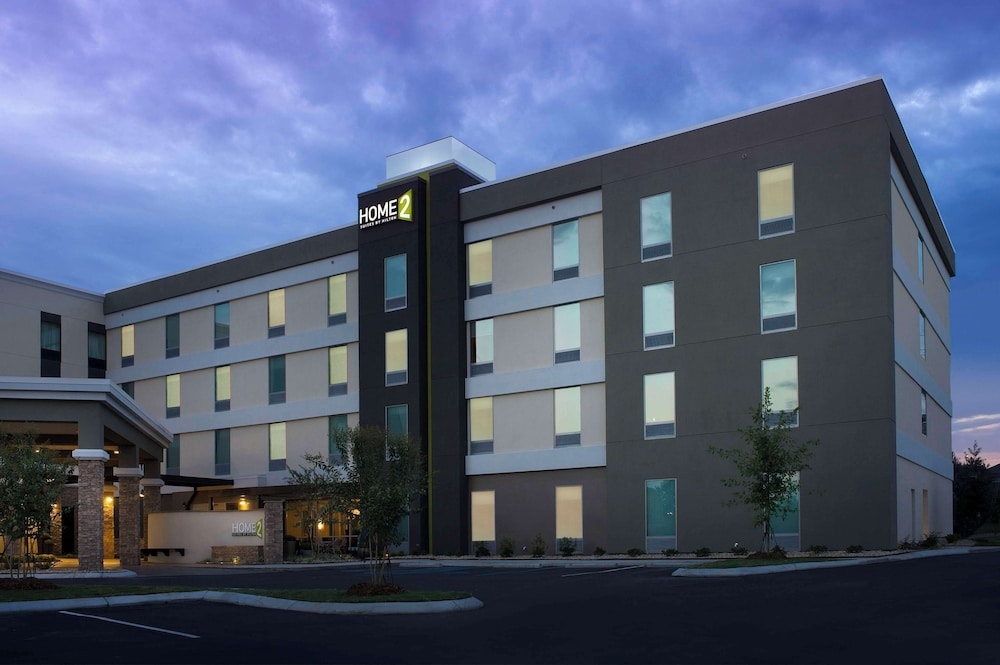Home2 Suites by Hilton Hattiesburg