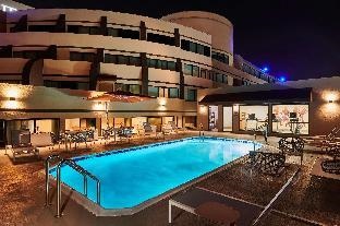 DoubleTree by Hilton Fullerton