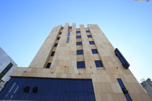 Royal Hotel Jeongeup