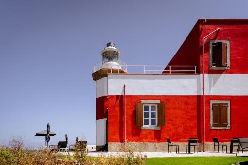 Resort Faro Di Punta Fenaio (Adults Only)