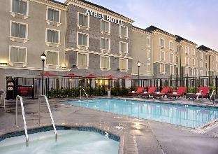 Ayres Hotel Fountain Valley