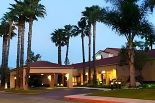 Sonesta Select Huntington Beach Fountain Valley