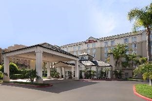Hilton Garden Inn Anaheim Garden Grove