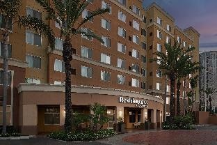 Residence Inn By Marriott Anaheim Resort Area