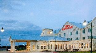 Hilton Garden Inn Granbury