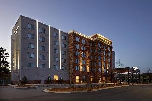 Courtyard Charlotte Fort Mill, SC