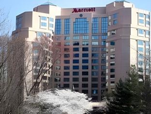 Falls Church Marriott Fairview Park