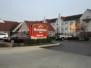 Residence Inn Evansville East