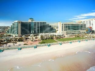 Hilton Daytona Beach Oceanfront Resort