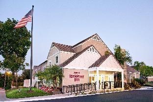 Residence Inn Costa Mesa Newport Beach