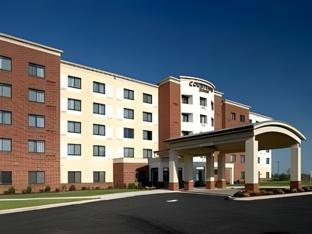 Courtyard by Marriott Philadelphia Valley Forge/Collegeville