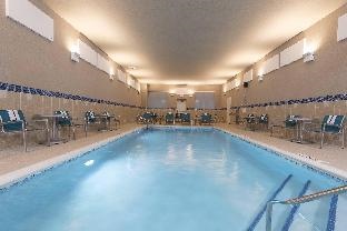 TownePlace Suites by Marriott Champaign Urbana/Campustown