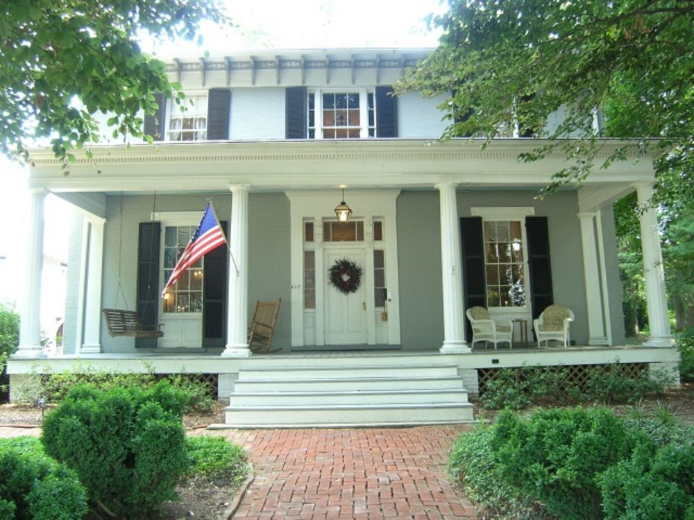 The Carriage Inn B&B