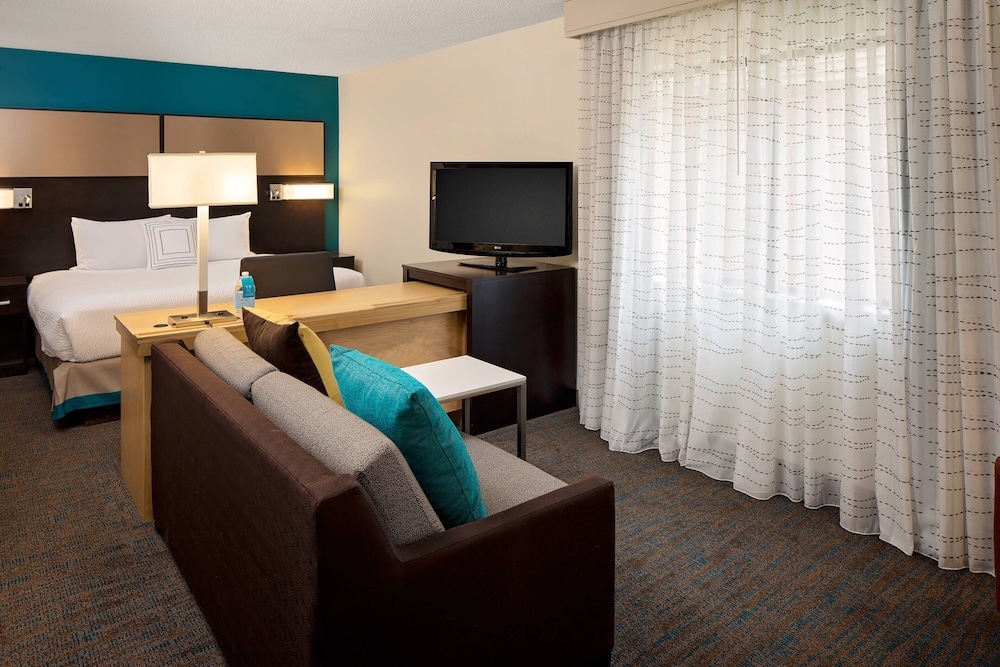 Residence Inn Cherry Hill Philadelphia
