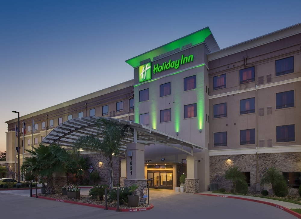 Holiday Inn Houston East - Channelview by IHG