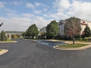 Hilton Garden Inn Chesterton