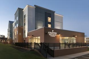 Country Inn & Suites by Radisson, Charlottesville-UVA, VA