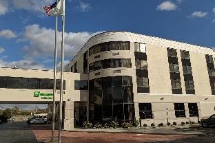 Holiday Inn Champaign