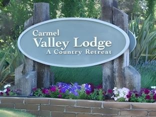 Carmel Valley Lodge And Resort