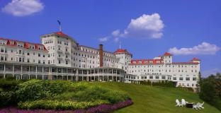 Omni Mount Washington Resort