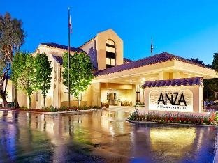 The Anza - A Calabasas Hotel