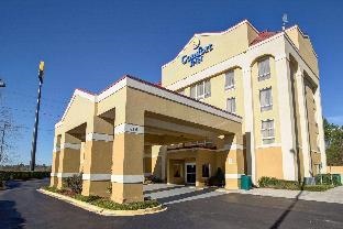 Comfort Inn Blythewood - North Columbia