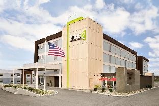 Home2 Suites by Hilton Cleveland Beachwood