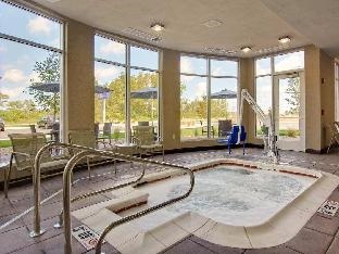 Hilton Garden Inn Benton Harbor/St. Joseph