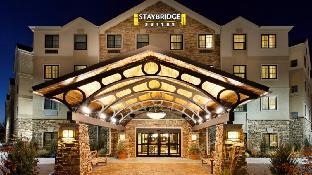 Staybridge Suites BENTON HARBOR - ST. JOSEPH