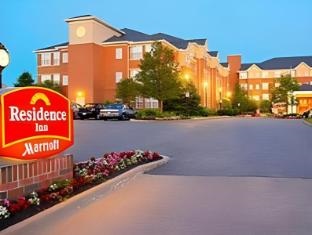 Residence Inn by Marriott Cleveland Beachwood