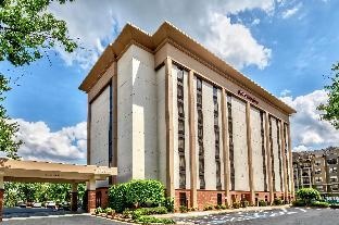 Hampton Inn - Atlanta Perimeter Center