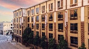 CopperLeaf Boutique Hotel & Spa, BW Premier Collection