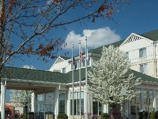 Hilton Garden Inn Allentown Bethlehem Airport