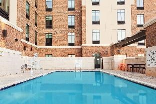 Home2 Suites by Hilton Alpharetta