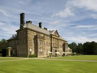 Crathorne Hall Hotel