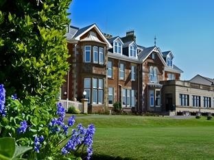 Seamill Hydro Hotel & Resort