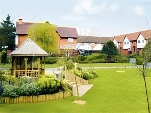 Fairlawns Hotel and Spa