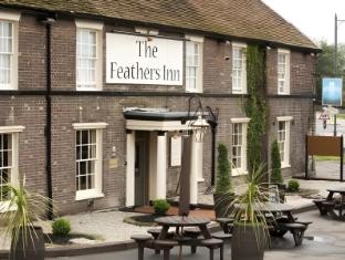 Feathers Hotel by Chef and Brewer Collection