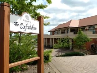 The Oxfordshire Golf Hotel and Spa