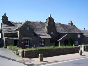 King Arthur's Arms Inn