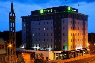 Holiday Inn Stevenage