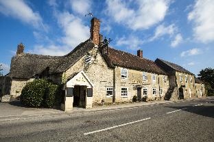 The Crown at Marnhull