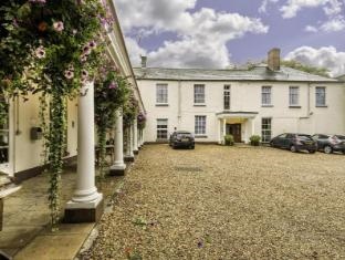 Best Western Shaftesbury The Royal Chase Hotel