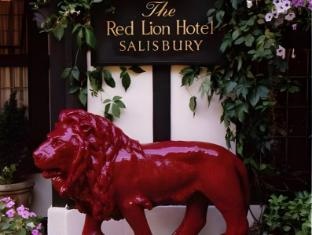 Best Western Red Lion Hotel